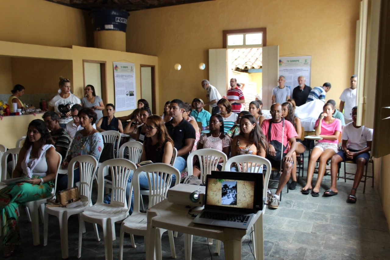 Read more about the article I Encontro de Turismo de Conceição do Formoso trata da importância do Turismo Rural para a economia da região; iniciativa conta com apoio do Deputado Betão