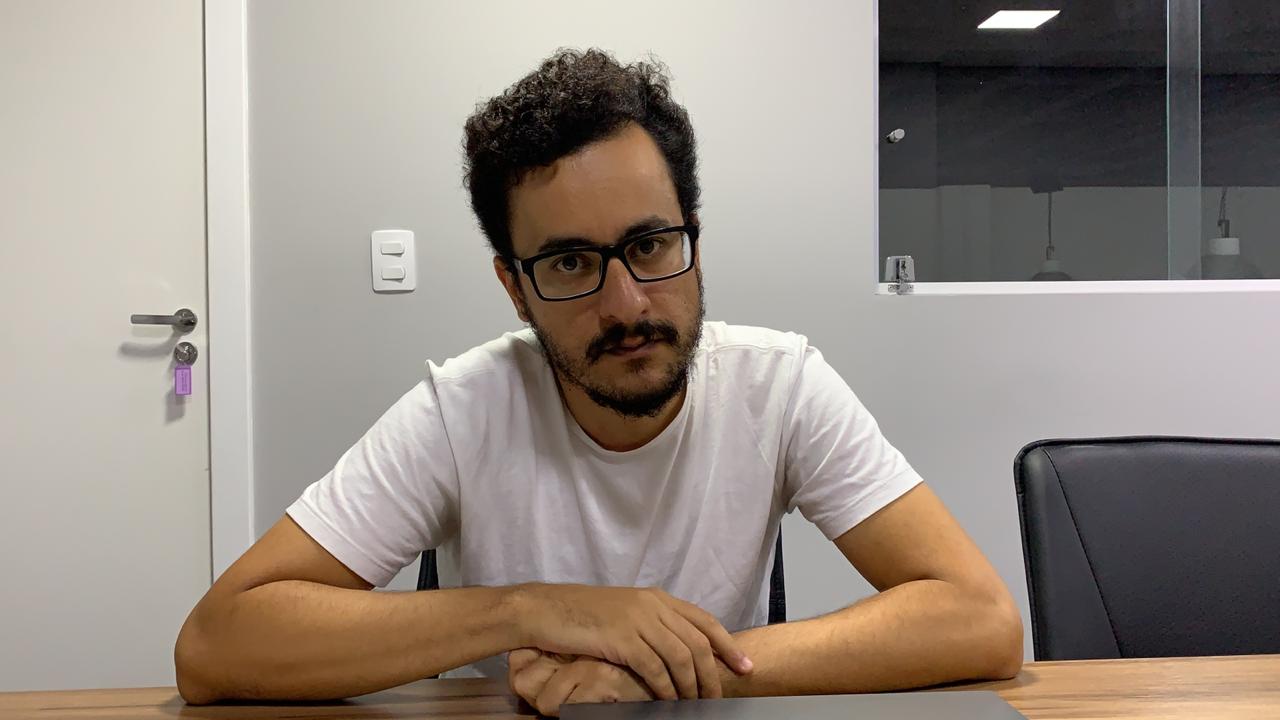 You are currently viewing Série contra as privatizações –  entrevista Sindicato dos Petroleiros de Minas Gerais, diretor de comunicação Felipe Pinheiro