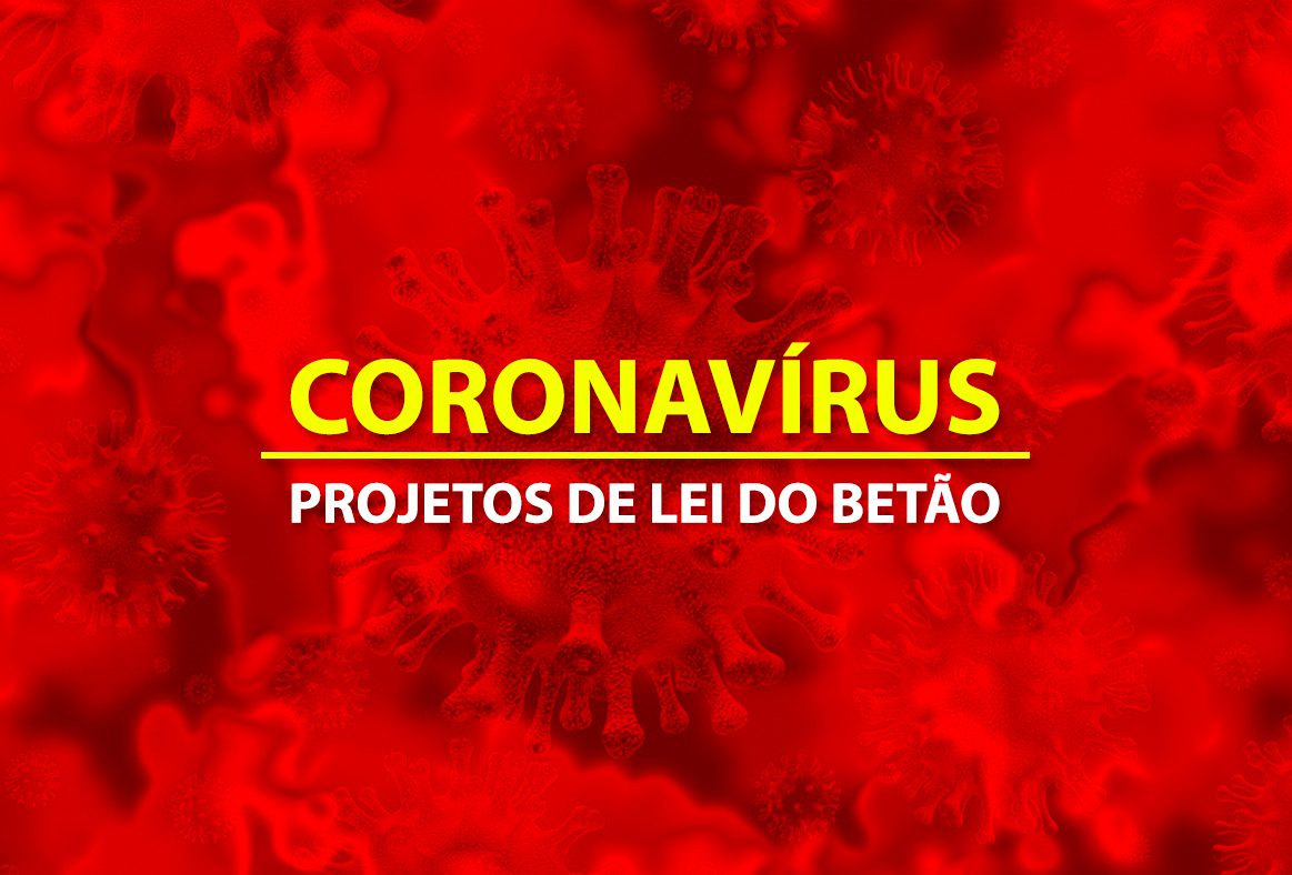 Read more about the article Deputado Betão apresenta projetos de lei e medidas em defesa dos mineiros durante o surto do coronavírus