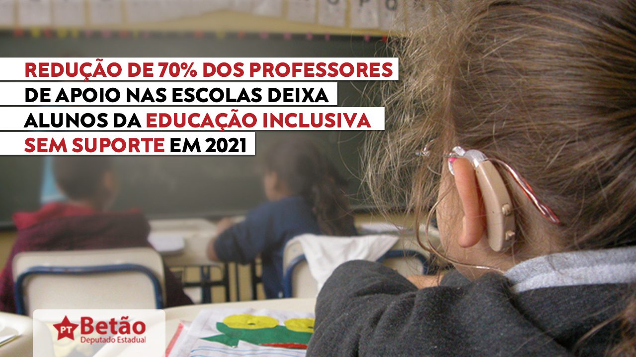 Quase todas as redes estaduais proíbem professores de ensino