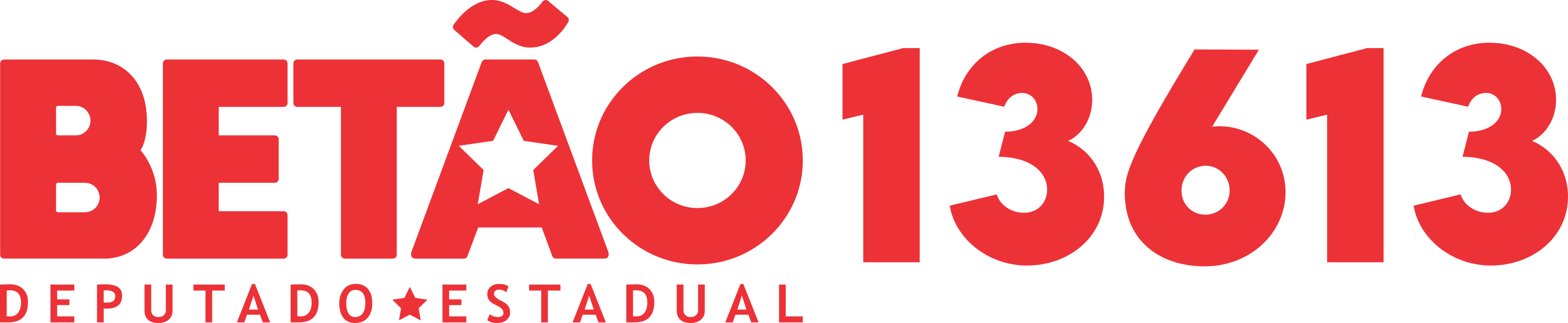 Logo Betão 13613